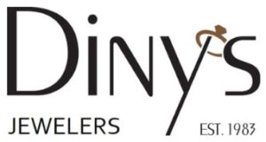 Diny’s Jewelers logo