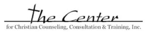 The Center for Christian Counseling logo