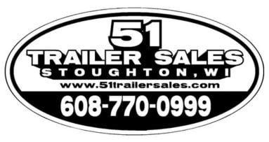 51 Trailer Sales logo