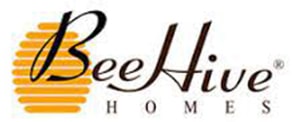 Beehive Homes of Oregon logo
