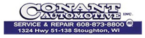 Conant Automotive logo