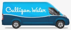 Culligan Total Water logo