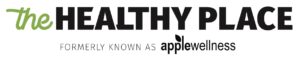 The Healthy Place logo