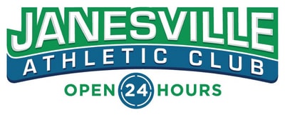 Janesville Athletic Club logo