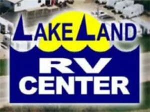 Lakeland RV Center logo