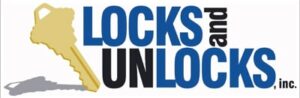 Locks and Unlocks logo