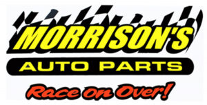 Morrison’s Auto Parts logo