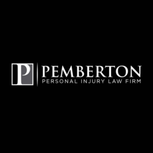 Pemberton Personal Injury Law Firm logo