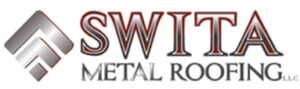 Swita Metal Roofing logo