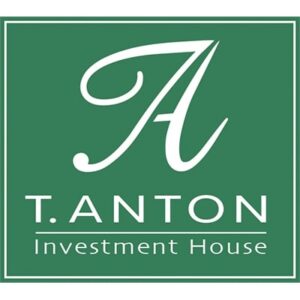 T. Anton Investment House logo