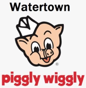 Watertown Piggly Wiggly logo