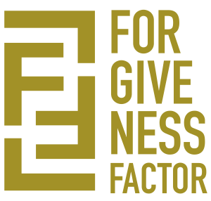 Forgiveness Factor logo