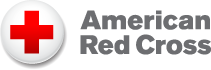 American redcross logo