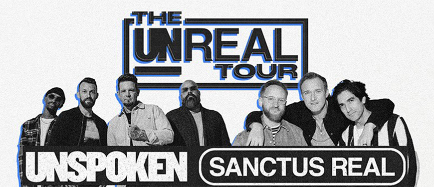 The Unreal Tour