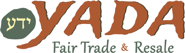 Yada Fair Trade and Resale logo