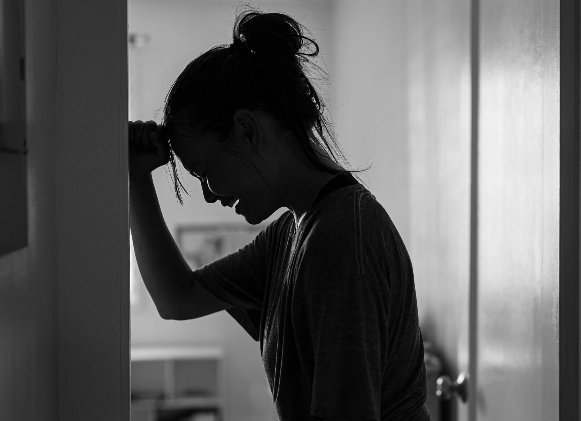 Serving - and Praying for - Human Trafficking Victims in Madison image