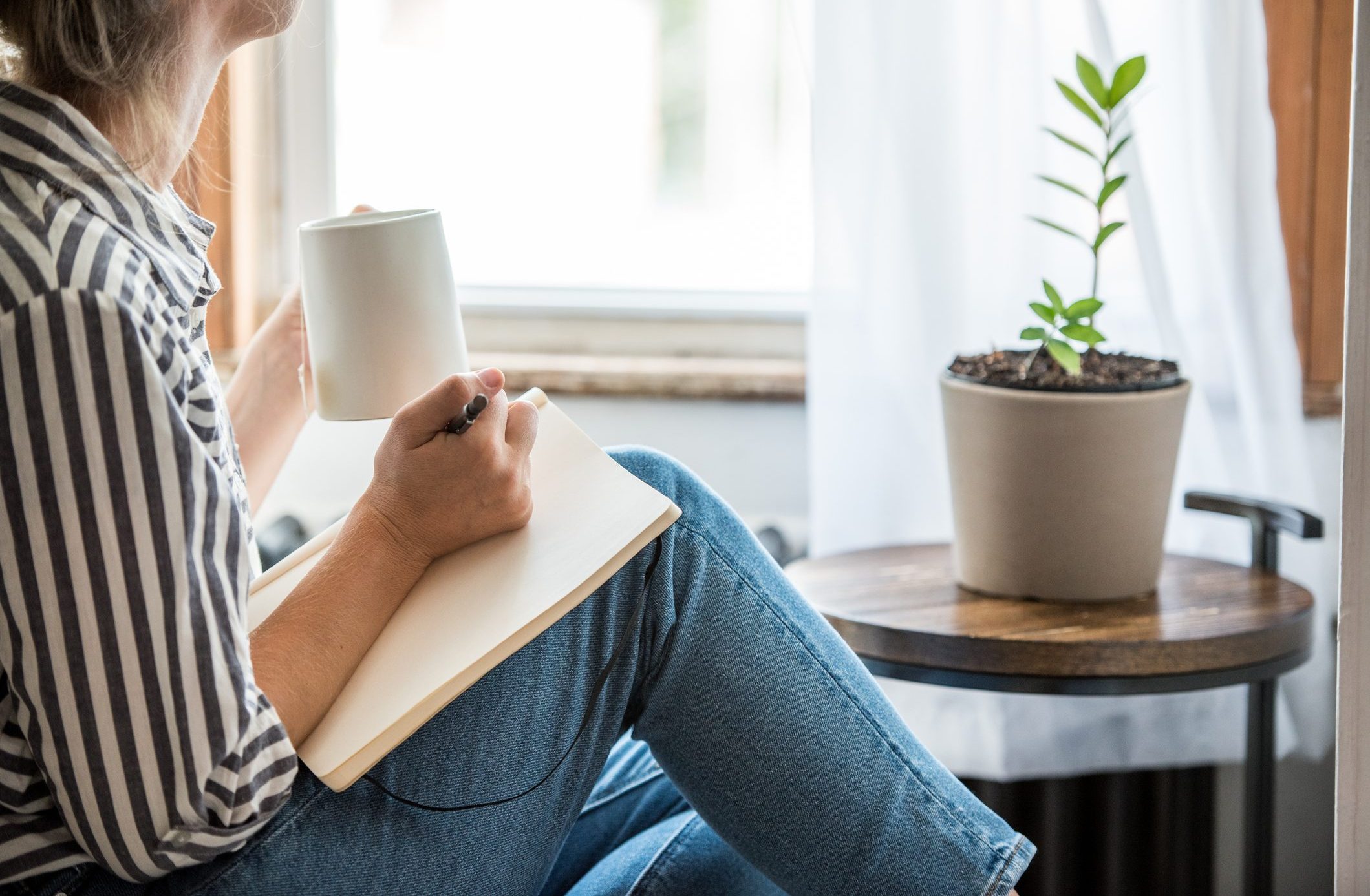 What to expect at your first therapy session image
