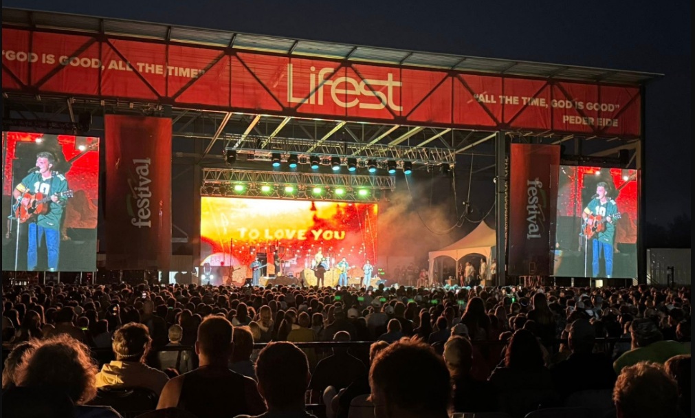 Lifest - LIFE 102.5