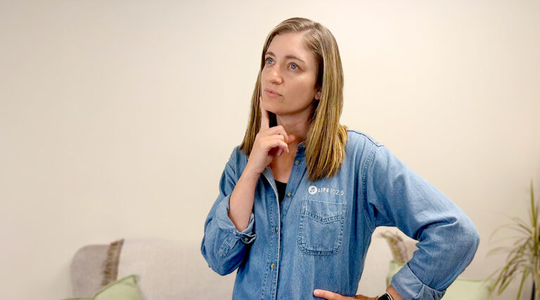 Image of Natalie