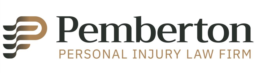 Pemberton Logo